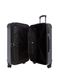 Lustre 24" Spinner Suitcase Geranium GUESS — 3/3 Фото, Картинка BAG❤BAG Купить оригинал Украина, Киев, Житомир, Львов, Одесса ❤bag-bag.com.ua