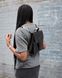Patent Leather Mini Backpack Black LUCIDO+PATENT LAMPER;Black Patent Leather Dr. Martens — 2/9 Фото, Картинка BAG❤BAG Купить оригинал Украина, Киев, Житомир, Львов, Одесса ❤bag-bag.com.ua