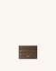JW PEI Woven Texture Card Holder Cocoa Brown BG138294JWP &mdash; фото 1 из 3