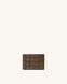 JW PEI Woven Texture Card Holder Cocoa Brown BG138294JWP &mdash; фото 2 из 3