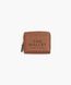 The Leather Mini Compact Wallet ARGAN OIL MARC JACOBS — 1/4 Фото, Картинка BAG❤BAG Купить оригинал Украина, Киев, Житомир, Львов, Одесса ❤bag-bag.com.ua