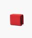 The Leather Medium Trifold Wallet TRUE RED MARC JACOBS — 2/4 Фото, Картинка BAG❤BAG Купить оригинал Украина, Киев, Житомир, Львов, Одесса ❤bag-bag.com.ua