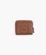 The Leather Mini Compact Wallet ARGAN OIL MARC JACOBS — 3/4 Фото, Картинка BAG❤BAG Купить оригинал Украина, Киев, Житомир, Львов, Одесса ❤bag-bag.com.ua