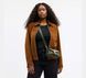 COACH Tabby Shoulder Bag 20 Brass / Olive CW632 &mdash; фото 4 из 11