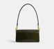COACH Tabby Shoulder Bag 20 Brass / Olive CW632 &mdash; фото 6 из 11
