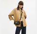 COACH Tabby Shoulder Bag 20 Brass / Olive CW632 &mdash; фото 2 из 11