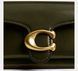 COACH Tabby Shoulder Bag 20 Brass / Olive CW632 &mdash; фото 10 из 11