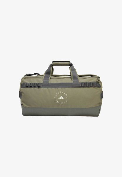 Adidas 24/7 Sports Bag Legacy Green Almond Milk Smc Legacy Green Almond Milk-Smc KMP43-JY4192 &mdash; фото 1 з 5