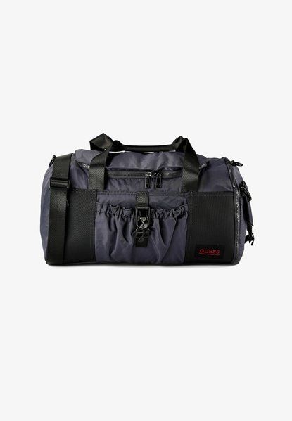 GUESS Dubai 47 Cm Weekend Bag Blue Navy BLUE NAVY BG135781GUE &mdash; фото 1 из 6