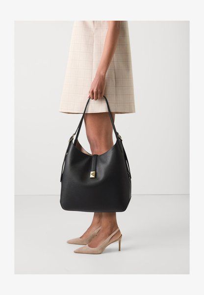 Kate Spade New York Deco Handbag BLACK KI556-BLK &mdash; фото 1 з 7