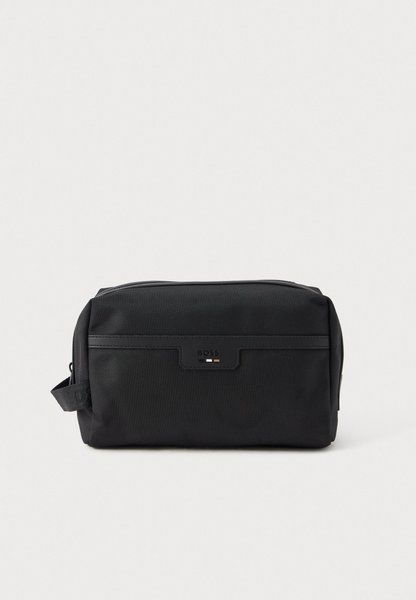 BOSS Ray Washbag Wash Bag Black BLACK 50548730-001 &mdash; фото 1 из 4