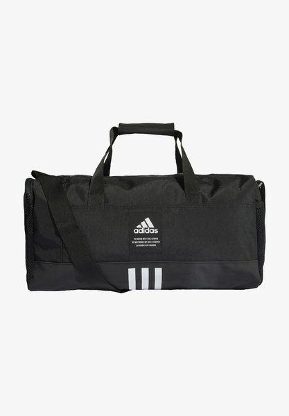 ATHLTS - Sports Bag BLACK Adidas — Фото, Картинка BAG❤BAG Купить оригинал Украина, Киев, Житомир, Львов, Одесса ❤bag-bag.com.ua