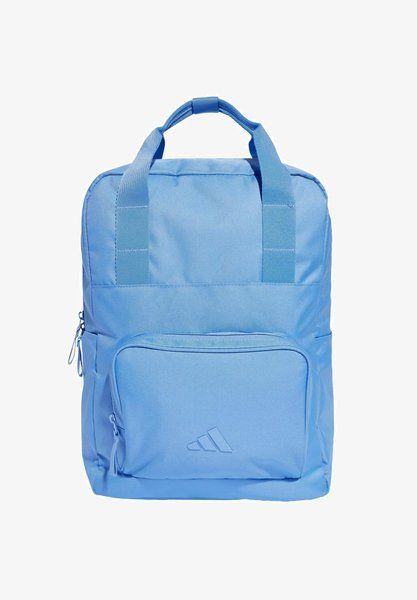 Adidas Backpack Blue Fusion Blue Fusion Blue Fusion Blue Fusion BG123591ADI &mdash; фото 1 из 3