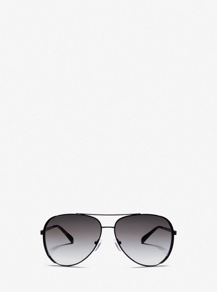 Chelsea Bright Sunglasses BLACK MICHAEL KORS — Фото, Картинка BAG❤BAG Придбати оригінал Україна, Київ, Житомир, Львів, Одеса ❤bag-bag.com.ua