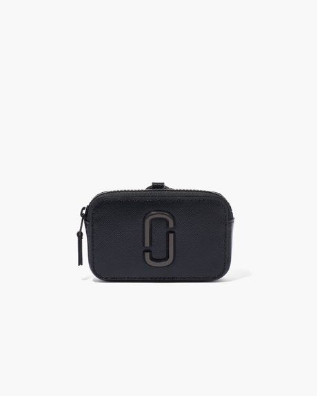 MARC JACOBS The Nano Snapshot Charm BLACK 2P3SCP051S01 &mdash; фото 1 з 6