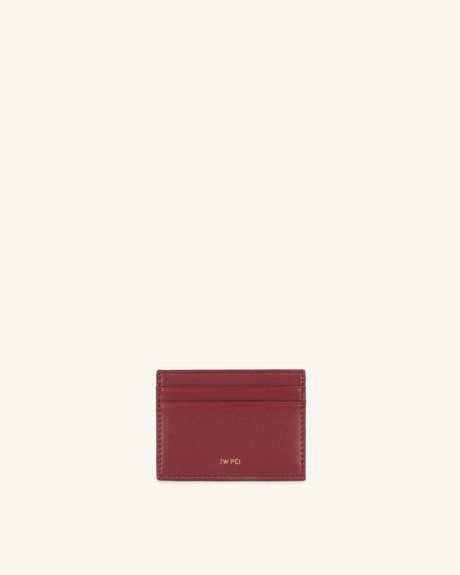 JW PEI The Card Holder Claret BG61094JWP &mdash; фото 1 з 1
