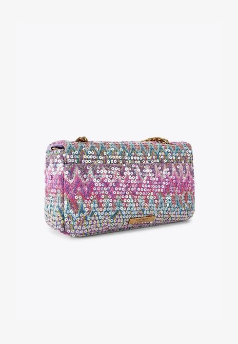 Kurt Geiger London Pimlico Handbag Multi-Coloured Multi-coloured BG142475KGL &mdash; фото 6 из 6