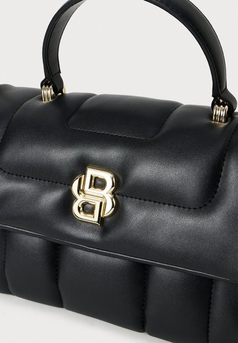 BOSS Icon Handle Cross Body Bag Black BLACK 50552194-001 &mdash; фото 4 з 5