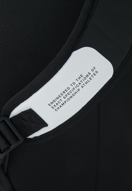 ACADEMY TEAM BACKPACK - Backpack BLACK / WHITE Nike — Фото, Картинка BAG❤BAG Купить оригинал Украина, Киев, Житомир, Львов, Одесса ❤bag-bag.com.ua
