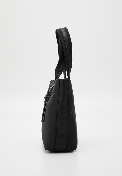 MUST - Handbag BLACK Calvin Klein — Фото, Картинка BAG❤BAG Купить оригинал Украина, Киев, Житомир, Львов, Одесса ❤bag-bag.com.ua