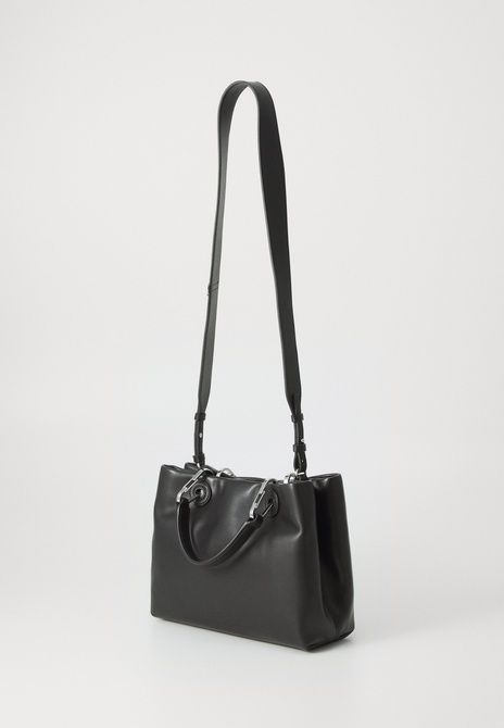 Armani Handbag Black BLACK EW000361 AF18673-UC001 &mdash; фото 2 из 6