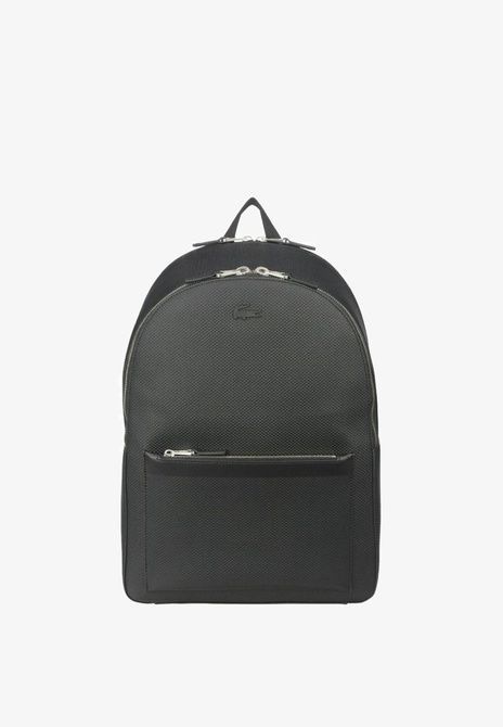 Lacoste Backpack BLACK NH3269CE-000 &mdash; фото 10 з 10