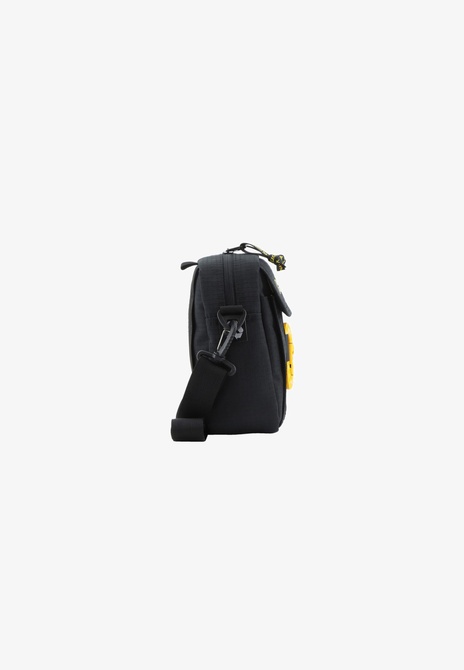 EXPLORER III - Crossbody Bag BLACK National Geographic — Фото, Картинка BAG❤BAG Купить оригинал Украина, Киев, Житомир, Львов, Одесса ❤bag-bag.com.ua