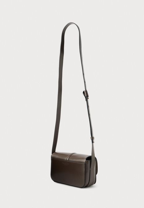 Marc O'Polo Taris Cross Body Bag Brown BROWN 51012210702203-712 &mdash; фото 2 з 4