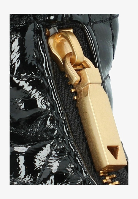 TIA - Handbag BLACK GUESS — Фото, Картинка BAG❤BAG Купить оригинал Украина, Киев, Житомир, Львов, Одесса ❤bag-bag.com.ua