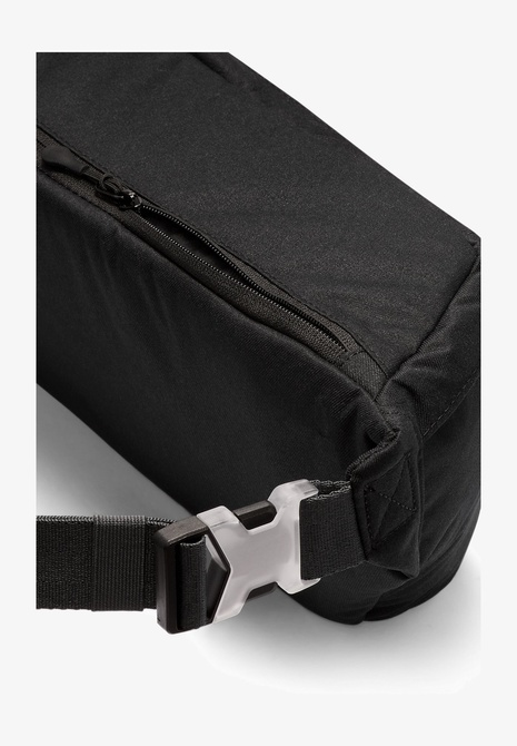 ELEMENTAL - Belt Bag Black / Black / White Nike — Фото, Картинка BAG❤BAG Купить оригинал Украина, Киев, Житомир, Львов, Одесса ❤bag-bag.com.ua