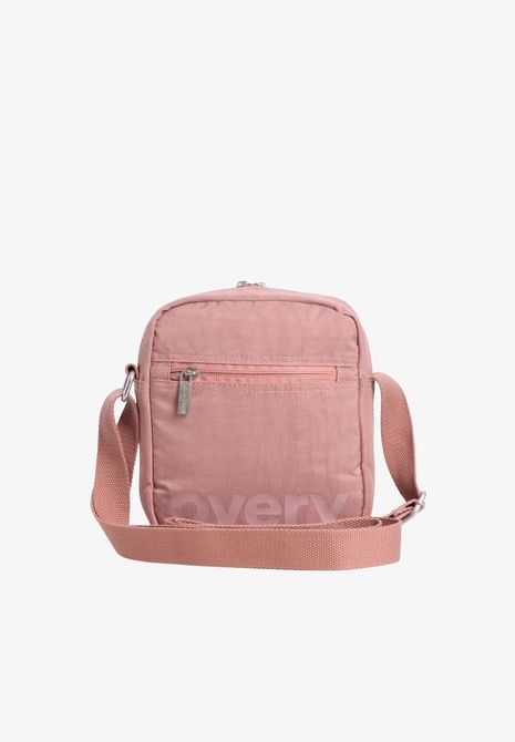 Discovery Commuter Cross Body Bag PINK BG147588DISC &mdash; фото 2 из 5