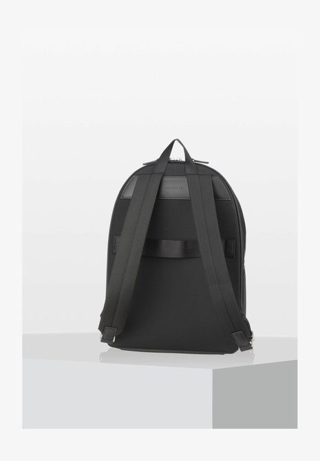 Lacoste Backpack BLACK NH3269CE-000 &mdash; фото 8 з 10