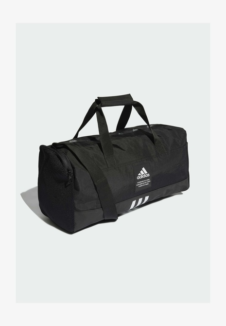 ATHLTS - Sports Bag BLACK Adidas — Фото, Картинка BAG❤BAG Купить оригинал Украина, Киев, Житомир, Львов, Одесса ❤bag-bag.com.ua