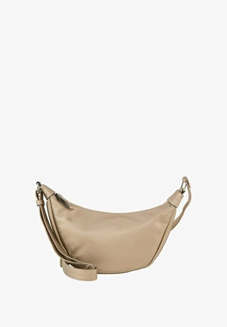 TOM TAILOR Cross Body Bag Bronze Bronze Bronze bronze BG129568TTD &mdash; фото 2 з 6