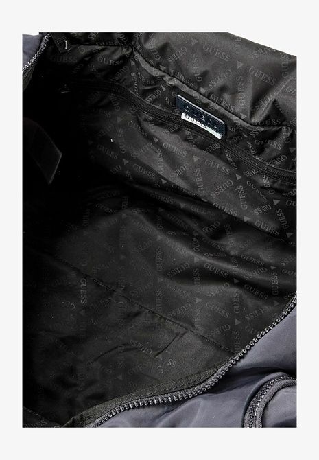 GUESS Dubai 47 Cm Weekend Bag Blue Navy BLUE NAVY BG135781GUE &mdash; фото 3 з 6