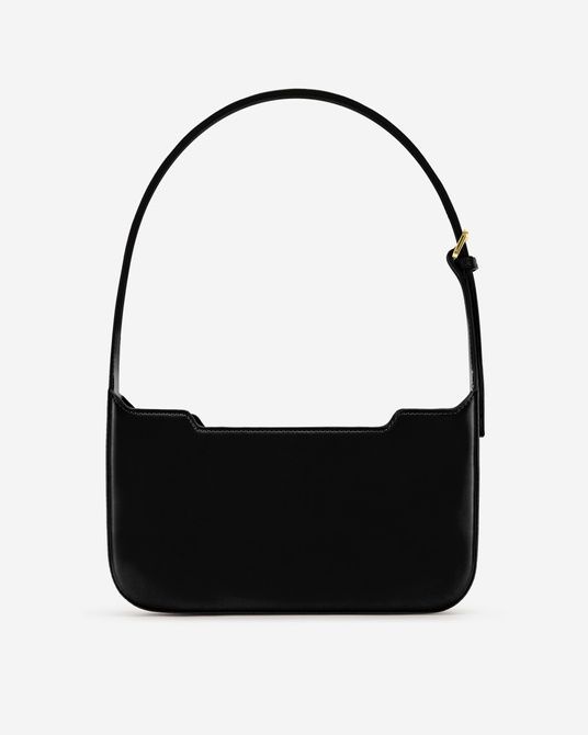 JW PEI Millie Shoulder Bag BLACK BG61025JWP &mdash; фото 4 з 10