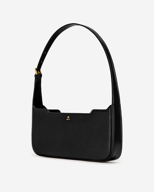 JW PEI Millie Shoulder Bag BLACK BG61025JWP &mdash; фото 2 з 10