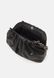 PRESLEY SHOULDER Bag - Handbag Black / Gunmetal coloured DKNY — 3/4 Фото, Картинка BAG❤BAG Купить оригинал Украина, Киев, Житомир, Львов, Одесса ❤bag-bag.com.ua