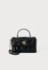 BOSS Icon Handle Cross Body Bag Black BLACK 50552194-001 &mdash; фото 1 з 5
