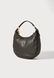 Marc O'Polo Hobo Handbag DARK BROWN 5000013607-0344 &mdash; фото 2 из 4