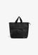 Vans Daily Tote Bag Black BLACK 000MNN-BLACK-FS25 &mdash; фото 1 из 11