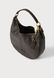 Marc O'Polo Hobo Handbag DARK BROWN 5000013607-0344 &mdash; фото 3 из 4