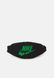 UNISEX - Belt Bag Black / Stadium green Nike — 1/4 Фото, Картинка BAG❤BAG Купить оригинал Украина, Киев, Житомир, Львов, Одесса ❤bag-bag.com.ua