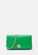 TECH CASE - Crossbody Bag Green topaz RALPH LAUREN — 1/5 Фото, Картинка BAG❤BAG Придбати оригінал Україна, Київ, Житомир, Львів, Одеса ❤bag-bag.com.ua