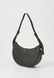 BOSS Beyond Halfmoon Handbag Black BLACK 50547705-001 &mdash; фото 3 з 6