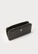 TOMMY HILFIGER Icon Mono Embo Wallet Black BLACK AW0AW17955 &mdash; фото 3 з 4