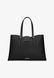 Steve Madden Handbag Black Gold Black / Gold BG131873SM &mdash; фото 1 из 3