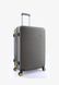 ABROAD - Wheeled suitcase Khaki National Geographic — 3/4 Фото, Картинка BAG❤BAG Купить оригинал Украина, Киев, Житомир, Львов, Одесса ❤bag-bag.com.ua