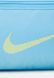 GYM CLUB - Sports Bag Aquarius blue / Laser orange Nike — 5/5 Фото, Картинка BAG❤BAG Придбати оригінал Україна, Київ, Житомир, Львів, Одеса ❤bag-bag.com.ua