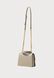Pinko Love One Handle Mini Handbag Noce / Gold-Coloured 100071A0F1-I68Q &mdash; фото 2 з 4